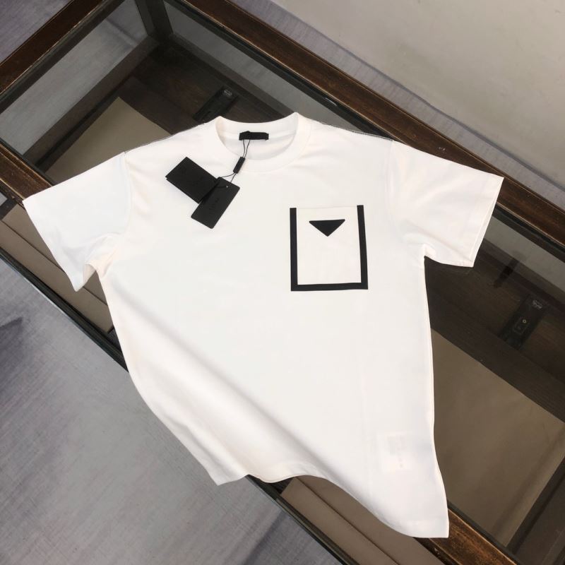 Prada T-Shirts